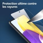 Protection d'écran Verre trempé Galaxy A72 / Galaxy A72 5G - PT04