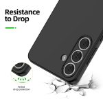 Autre Verre trempé Galaxy S24 - PT05