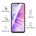 Autre Verre trempé Oppo A77 5G - PT01