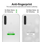 Autre Verre trempé Redmi Note 8 - PT05