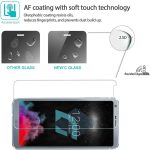 Protection d'écran Verre trempé G6 - PT02