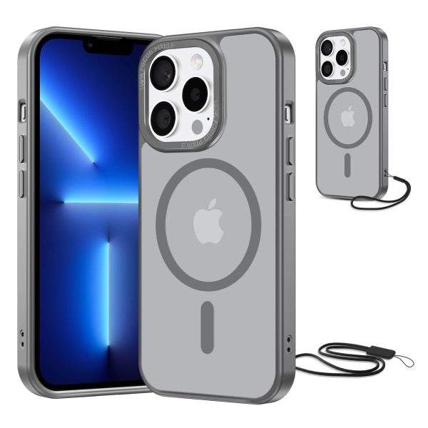 Coque Polycarbonate iPhone 13 Pro Max