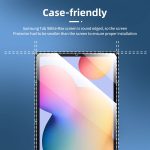 Protection d'écran Verre trempé Galaxy Tab S6 Lite - PT03