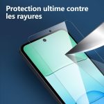 Protection d'écran Verre trempé Redmi 13 4G / Redmi 13 5G - PT04