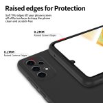 Autre Verre trempé Samsung Galaxy A33 5G - PT02