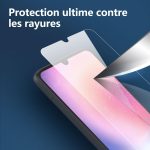 Protection d'écran Verre trempé Galaxy A24 4G - PT04