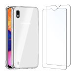 Autre Verre trempé Galaxy A10 / A10 Ultra