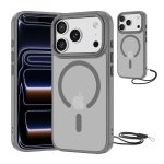 Coque Polycarbonate iPhone 17 Pro Max