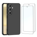 Autre Verre trempé Galaxy S24