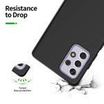 Autre Verre trempé Galaxy A52 5G / Galaxy A52s 5G - PT04