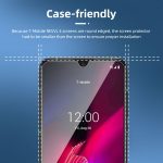 Protection d'écran Verre trempé REVVL 4 - PT02