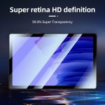 Protection d'écran Verre trempé Galaxy Tab A7 2020 - PT04