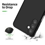 Autre Silicone Galaxy M34 5G - PT05