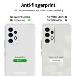 Autre Verre trempé Galaxy A52 5G / Galaxy A52s 5G - PT05