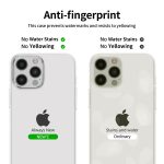 Protection d'écran Verre trempé iPhone 12 Pro Max - PT05