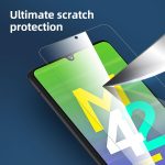 Protection d'écran Verre trempé Galaxy M42 5G - PT05