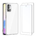 Autre Verre trempé Redmi Note 10 5G