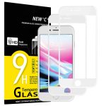 Protection d'écran Verre trempé iPhone 7 / iPhone 8 / iPhone SE 2020