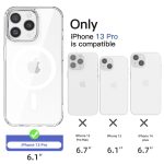 Coque Polycarbonate iPhone 13 Pro - PT08