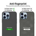 Protection d'écran Verre trempé iPhone 13 Pro Max - PT05