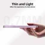 Autre Verre trempé Samsung Galaxy S23 Plus - PT06