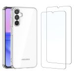 Autre Verre trempé Galaxy A15 5G