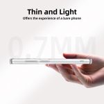 Autre Silicone Galaxy A24 4G - PT06