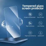 Protection d'écran Verre trempé Galaxy M55 5G / Galaxy C55 5G - PT03