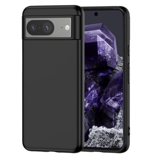 Coque Silicone Pixel 8