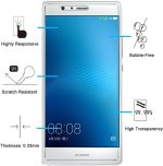 Protection d'écran Verre trempé Huawei P9 / Huawei G9 - PT01