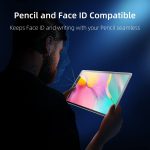 Protection d'écran Verre trempé Galaxy Tab A 2019 10.1 SM-T510 / Galaxy Tab A 2019 10.1 SM-T515 - PT02