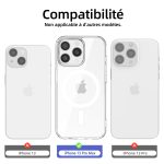 Coque Polycarbonate iPhone 13 Pro Max - PT08