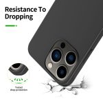 Protection d'écran Verre trempé iPhone 14 Pro - PT04