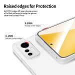 Autre Verre trempé Xiaomi 12 Lite - PT03