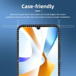 Protection d'écran Verre trempé Poco C40 - PT02