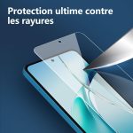 Protection d'écran Verre trempé OnePlus Nord CE4 Lite 5G - PT04