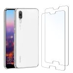 Autre Silicone Huawei P20