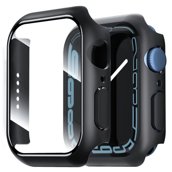 Protection d'écran Verre trempé Apple Watch Series 8 41mm / Apple Watch Series 7 41mm