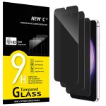 Protection d'écran Verre trempé Galaxy S23