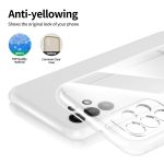 Autre Verre trempé Galaxy A23 - PT07