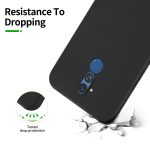 Autre Verre trempé Mate 20 Lite - PT04