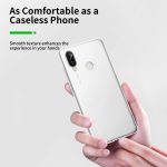 Autre Verre trempé P Smart 2019 - PT03