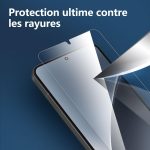 Protection d'écran Verre trempé Xiaomi 15 - PT04