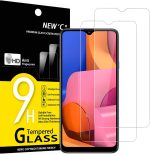 Protection d'écran Verre trempé Galaxy A20s