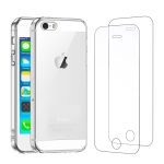 Autre Verre trempé iPhone 5 / iPhone 5S / iPhone SE