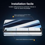 Protection d'écran Verre trempé iPhone Air / iPhone 17 Air - PT02