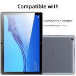 Protection d'écran Verre trempé MediaPad T5 - PT06