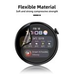 Protection d'écran TPU Huawei Watch 3 - PT02