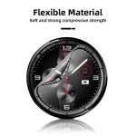 Protection d'écran TPU Huawei Watch GT 3 Porsche Design - PT02