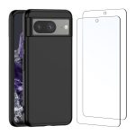 Protection d'écran Verre trempé Pixel 8